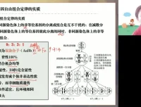 2025高考生物二轮复习：马阳洋专题精讲与真题突破