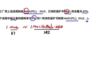 高考化学工业流程专题精讲：清越姐姐带你攻克酸浸、结晶、电极方程式难题