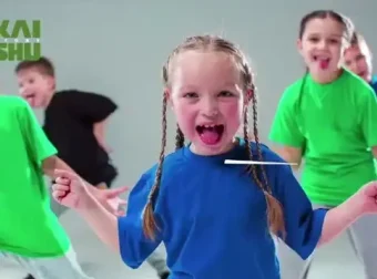 少年街舞技能提升全攻略：从入门到精通