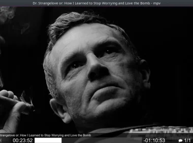 MPV播放器官方版