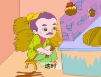 418集成语故事动画大全 – 经典国学启蒙佳作