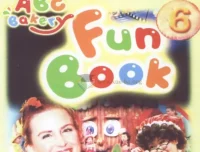 家庭美语课程《ABC Bakery》（全4季）：适合2岁以上儿童