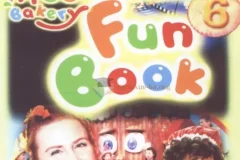 家庭美语课程《ABC Bakery》（全4季）：适合2岁以上儿童