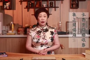 申怡《长安三万里》唐诗电影课：深度解读李白杜甫高适