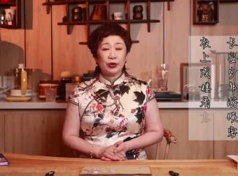 申怡《长安三万里》唐诗电影课：深度解读李白杜甫高适