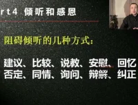 女性心理成长课：掌握男人心思，提升婚姻幸福