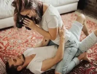 男同学第三阶：久战秘技训练课程