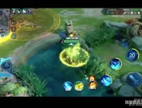 王者荣耀全英雄攻略：国服教练兰琋实战教学