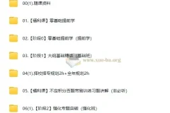 2026考研数学 周洋鑫考研数学全程课程