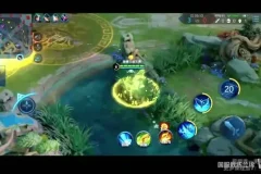 王者荣耀全英雄攻略：国服教练兰琋实战教学