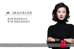 张萌财富读书会：25本商业经典著作精讲