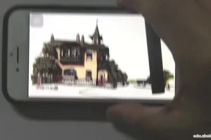 建筑设计手绘：从基础到精通全套视频教程