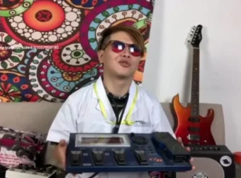 Niko效果器全攻略：从入门到精通