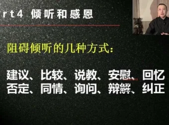 女性心理成长课：掌握男人心思，提升婚姻幸福