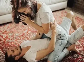 男同学第三阶：久战秘技训练课程