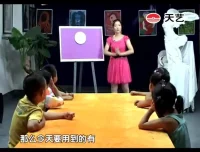 快乐达芬奇绘画启蒙视频教程