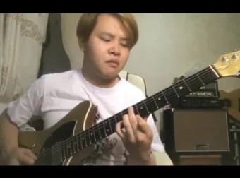 Niko小烨流行吉他编配24课：从入门到精通