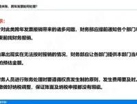 外贸企业出口退税与全盘账务处理30讲课程