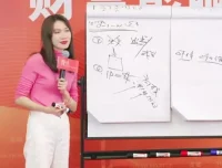 张萌财富影响力课：6期实战赚钱秘籍