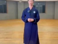 武当八极拳养生防身全套教学 – 韩湘子亲授