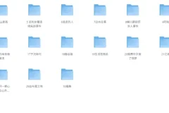 100部豆瓣高分纪实书籍合集