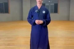 武当八极拳养生防身全套教学 – 韩湘子亲授