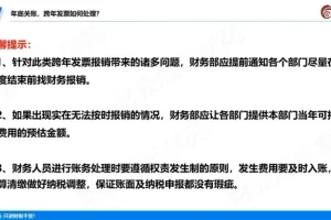 外贸企业出口退税与全盘账务处理30讲课程