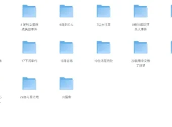 100部豆瓣高分纪实书籍合集