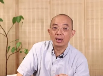 赵越人生智慧课：14讲揭秘改变命运的秘诀