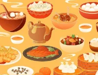 《龙隐小吃街小吃教程大全》：涵盖多样美食的视频教学资料