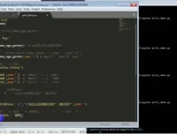 从零到精通：Python全栈开发实战教程