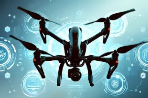 CAAC无人机执照视频教程及考试理论题库