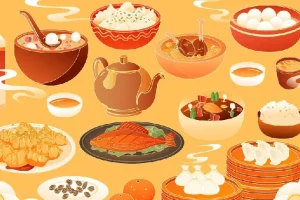 《龙隐小吃街小吃教程大全》：涵盖多样美食的视频教学资料