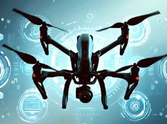 CAAC无人机执照视频教程及考试理论题库