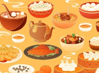 《龙隐小吃街小吃教程大全》：涵盖多样美食的视频教学资料