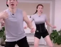 刘畊宏暴汗居家健身课全集