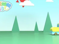 《可乐姐姐ABC》幼儿英语启蒙资源