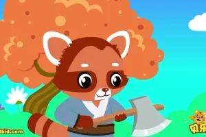 贝乐虎经典成语寓言故事动画绘本全集