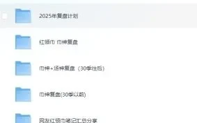 网友红领巾公务员考试资料合集