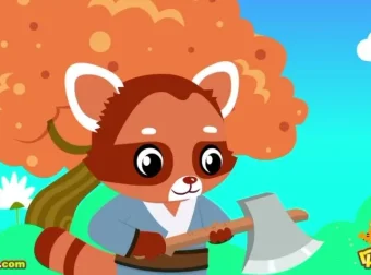 贝乐虎经典成语寓言故事动画绘本全集