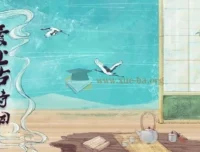 爱上古诗词：全套视频、课件、音频及讲义资源