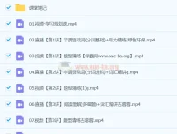 高一古蓉蓉英语A+春季班