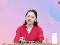 黄启强育儿74节：影响孩子一生的心理训练课