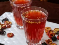 8款酸梅汤、草本清凉冻及酸梅膏配方技术分享