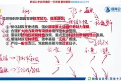 花生十三2024行测申论全套备考资料