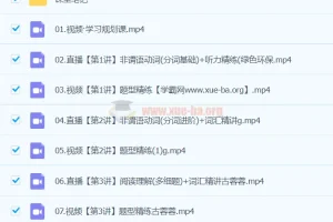 高一古蓉蓉英语A+春季班