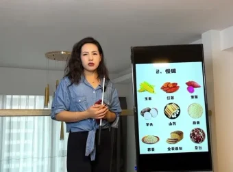 苏蕾30天全身燃脂塑形课：瘦腰腹、美背翘臀、消除拜拜肉