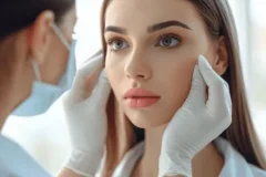 专注美业面诊成交系统