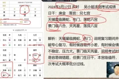林涵予《奇门遁甲入门到精通》32集实战风水命理课