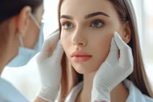 专注美业面诊成交系统